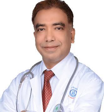 Dr. Md. Asaduzzaman - ছানি, ফ্যাকো সার্জারি ও জেনারেল অপথ্যালমোলজি বিশেষজ্ঞ